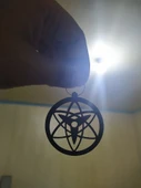 Hsyn Sasuke Uchiha Ebedi Mangekyou Sharingan Anahtarlık T4891514 Akdenizpos Yeni - 2