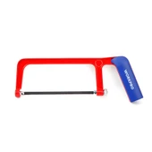 WORKPRO WP215021 150mm Hassas Kesim Mini Kıl Demir Testere - 1