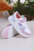 Fort Cool Prax Rahat Hafif Sneaker Kız Çocuk Ayakkabı thumbnail 4