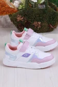 Fort Cool Prax Rahat Hafif Sneaker Kız Çocuk Ayakkabı thumbnail 2