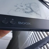 Hsyn Onyx Boox 2 Için Açma/Kapama Düğmesini Koruyan Küçük Parça. T2877195 Akdenizpos Yeni - 3