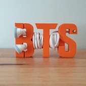Hsyn Bts Kulaklık Kulaklık Tutucu T4586822 Akdenizpos Yeni - 1