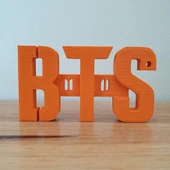 Hsyn Bts Kulaklık Kulaklık Tutucu T4586822 Akdenizpos Yeni - 2