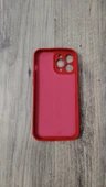İPHONE 13 PRO MAX KILIF FANTASTİK KIRMIZI - 3