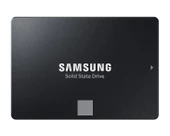 Samsung 870 Evo 2TB 2.5" SATA SSD (560-530MB/s) - 1