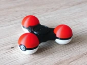 Hsyn Pokespinner - The Pokeball Fidget Spinner Akdenizpos Yeni - 1