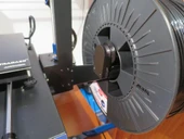 Hsyn Anycubic I3 Mega - Mega S Filament Holder Akdenizpos Yeni - 2