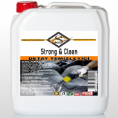 Detay Temizleyici 5kg - 1