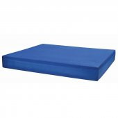 MAXİ DİKDÖRTGEN DENGE PEDİ BALANCE PAD 47 x 39 x 6 cm - 2