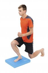 MAXİ DİKDÖRTGEN DENGE PEDİ BALANCE PAD 47 x 39 x 6 cm - 3