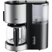 Braun Id Collection Kf5120bk Filtre Kahve Makinesi Siyah - 1