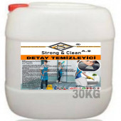 Detay Temizleyici 30kg - 1