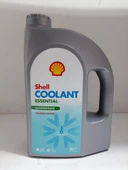 SHELL COOLANT ANTİFRİZ (MAVİ) 3LT - 1