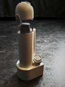 Hsyn Xiaomi Mi Mini Için Şarj Standı Beyaz 4661776 Akdenizpos Yeni thumbnail 3