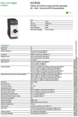 GV3 P40 30-40A TM.Ş.(SCHNEİDER) - 4