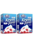 Krem Şanti Sade 300 G 2'li - 1