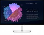 Dell UltraSharp U2722DE 27" 8ms QHD Type-C Pivot - 1