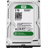 WD Blue 2TB 3.5" Sata3 7200Rpm 256MB -WD20EZBX - 3