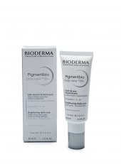 Pigmentbio Daily Care SPF 50+ 40 ml - 1
