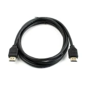HDMI KABLO 1.5 METRE 24K 3D FULL HD 1080P HDMI KABLO - 1