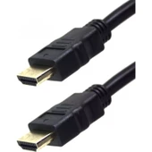 SAMSUNG HDMI KABLO 1.5 METRE 24K 3D FULL HD 1080P HDMI KABLO - 1