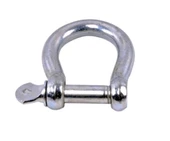 Ennalbur M16 Omega Zincir Kilidi 5/8 ( 2 Adet ) - 1