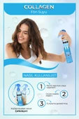 Kolajen Çift Fazlı Kondisyoner Fön Suyu 400 ML - mrfs - 2