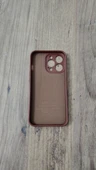 İPHONE 13 PRO KILIF KAHVERENGİ thumbnail 2