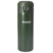 Mug Termos 420 ml - Orcamp - Yeşil (OUT-5150) - 1