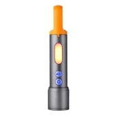 Ennalbur Powerdeks PD-3900 Çok Fonksiyonlu Zoomlu Şarjlı El Feneri - 2