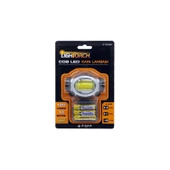 Lightorch 03086 Kafa Lambası 3 Mod 120 Lümen - 2