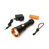 Ennalbur Powerdeks PD-6682 Profesyonel Şarjlı El Feneri - 4