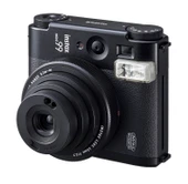 Fujifilm Instax Mini 99 Siyah Fotoğraf Makinesi + 20'li Film - 4