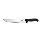 Victorinox 5 5203 20 Kurban ve Kasap Bıçağı 20 cm - Fibrox Sap - 1