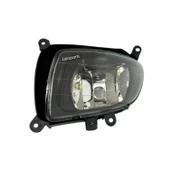 LEOPARTS Kia Cerato Sis Lambası Sol 2007-2008 92201-2F100 - 1