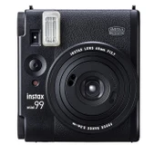 Fujifilm Instax Mini 99 Siyah Fotoğraf Makinesi + 20'li Film - 3