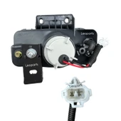 LEOPARTS Isuzu NQR 3D Sis Lambası Sağ 2010-2016 8973789081 thumbnail 2