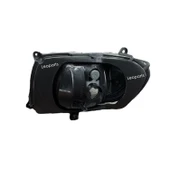 LEOPARTS Kia Cerato Sis Lambası Sağ 2007-2008 92202-2F100 - 2