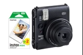 Fujifilm Instax Mini 99 Siyah Fotoğraf Makinesi + 20'li Film - 2