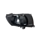 LEOPARTS Kia Cerato Sis Lambası Sol 2007-2008 92201-2F100 - 2