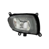 LEOPARTS Kia Cerato Sis Lambası Sağ 2007-2008 92202-2F100 - 1