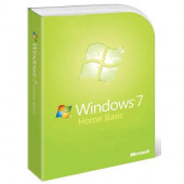 Windows 7 Home Basic Dijital Lisans 32&64 Bit Key - 1