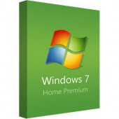 Windows 7 Home Premium Dijital Lisans 32&64 Bit Key 7 Home Premium Dijital Lisans 32&64 Bit Key - 1