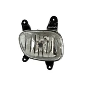 LEOPARTS Kia Bongo Sis Lambası Sağ 2004-2012 92202-4E001 - 1