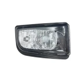 LEOPARTS Isuzu Dmax Sis Lambası Sağ (Kare) 2012-2015 8981862170 - 1