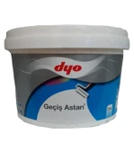 Dyo Geçiş Astarı 15 Litre Solvent Boyadan Su Bazlıya - 1