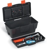 Portbag PE02 16&apos;&apos; Ekono Takım Çantası - 3