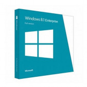 Windows 8.1 Enterprise Dijital Lisans - 1