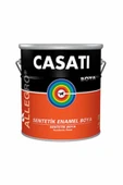Allegro Sentetik Bayrak Kırmızı 2,5 kg - 1