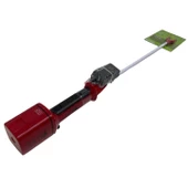 Kerbl Üvendire Şok Cihazı-AniShock Pro 2500 Sarjlı thumbnail 4